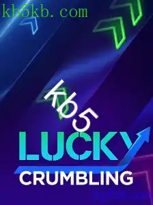 LuckyCrumbling