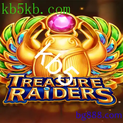TREASURERAIDERS