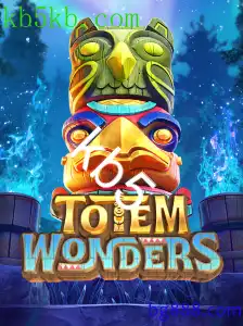 TotemWonders